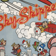 Illustration for article titled Forgottendo: Sky Skipper
